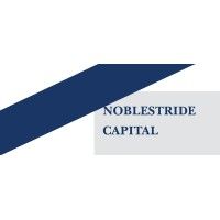 Noblestride's icon