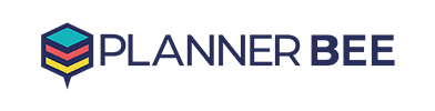 Planner Bee logo