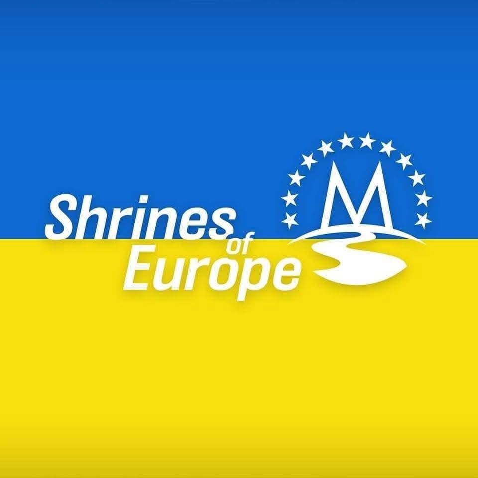 Shrines of Europe's icon