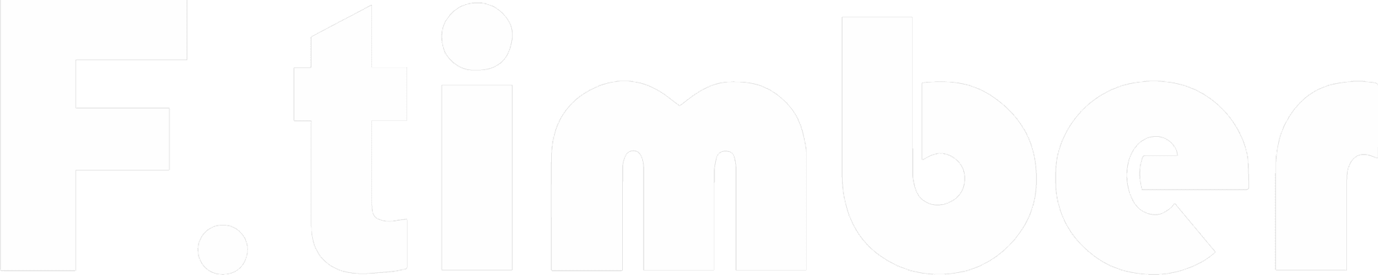 Natasha from F.timber's logos