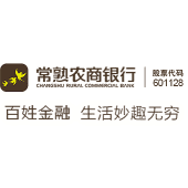 Changshu Bank's icon