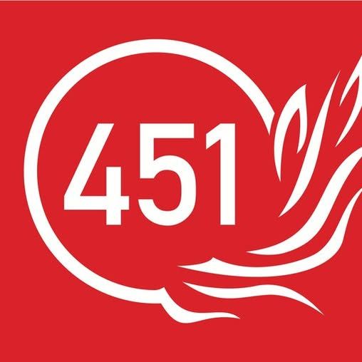 Filmgalerie 451's icon