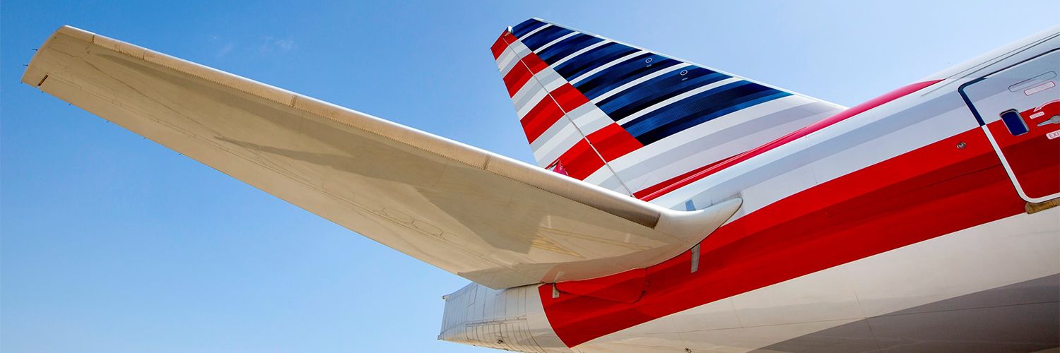 American Airlines Logo & Brand Assets (SVG, PNG and vector) - Brandfetch