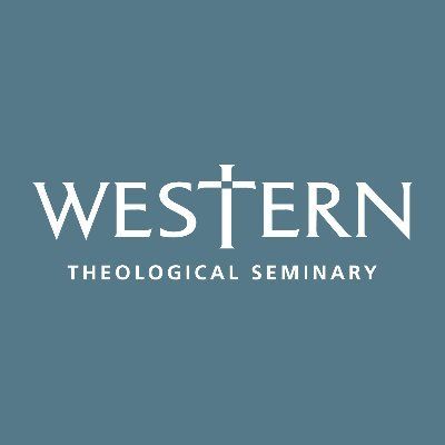 Western Theological Seminary's icon