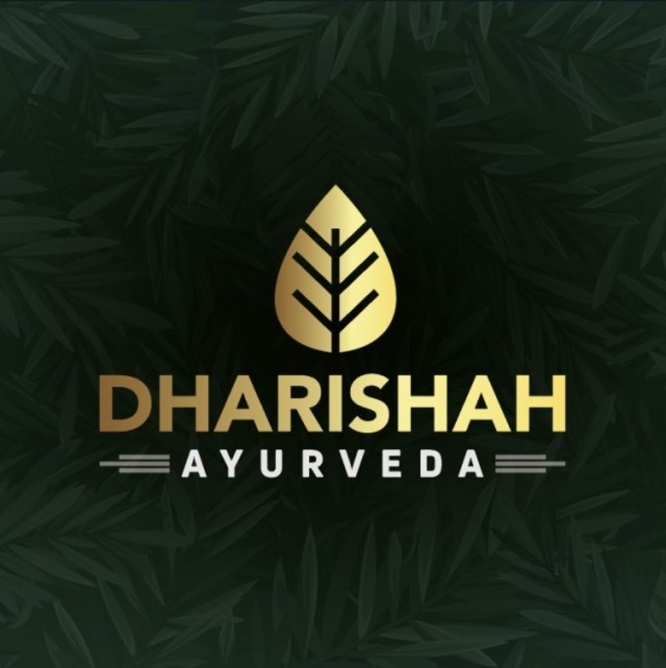 Dharishah Ayurveda's icon
