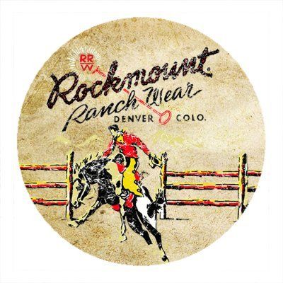 Rockmount Ranch Wear's icon