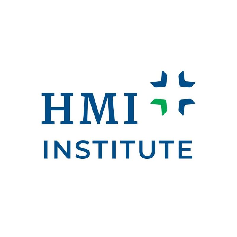 HMI Institute | Singapore Singapore's icon