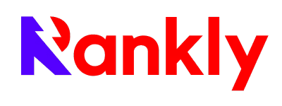 Rankly's logos
