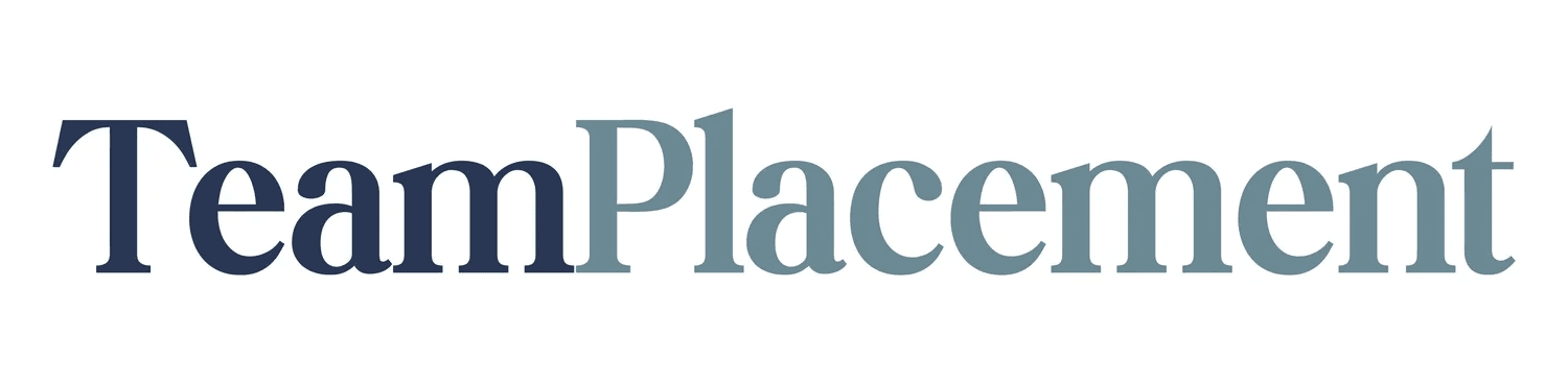 Team Placement Services's logos