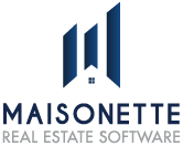 Maisonette's logos