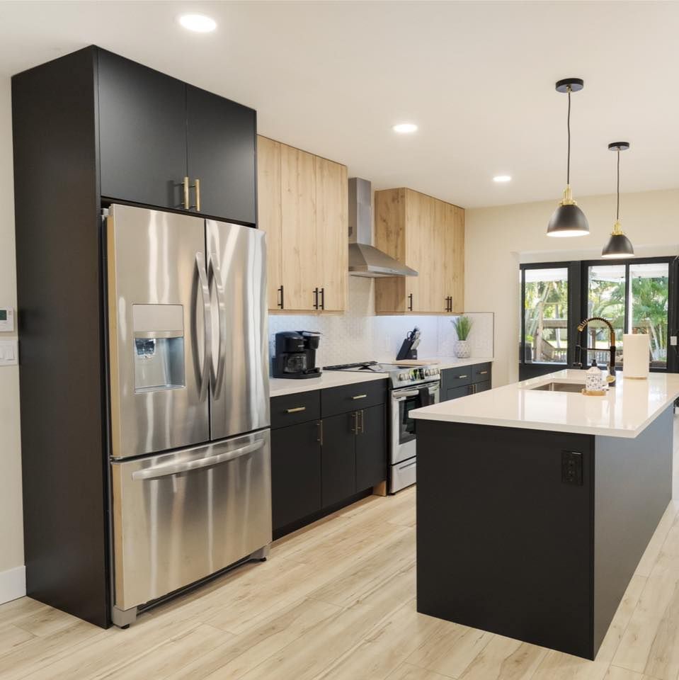 Palm Beach Premier Remodeling's icon