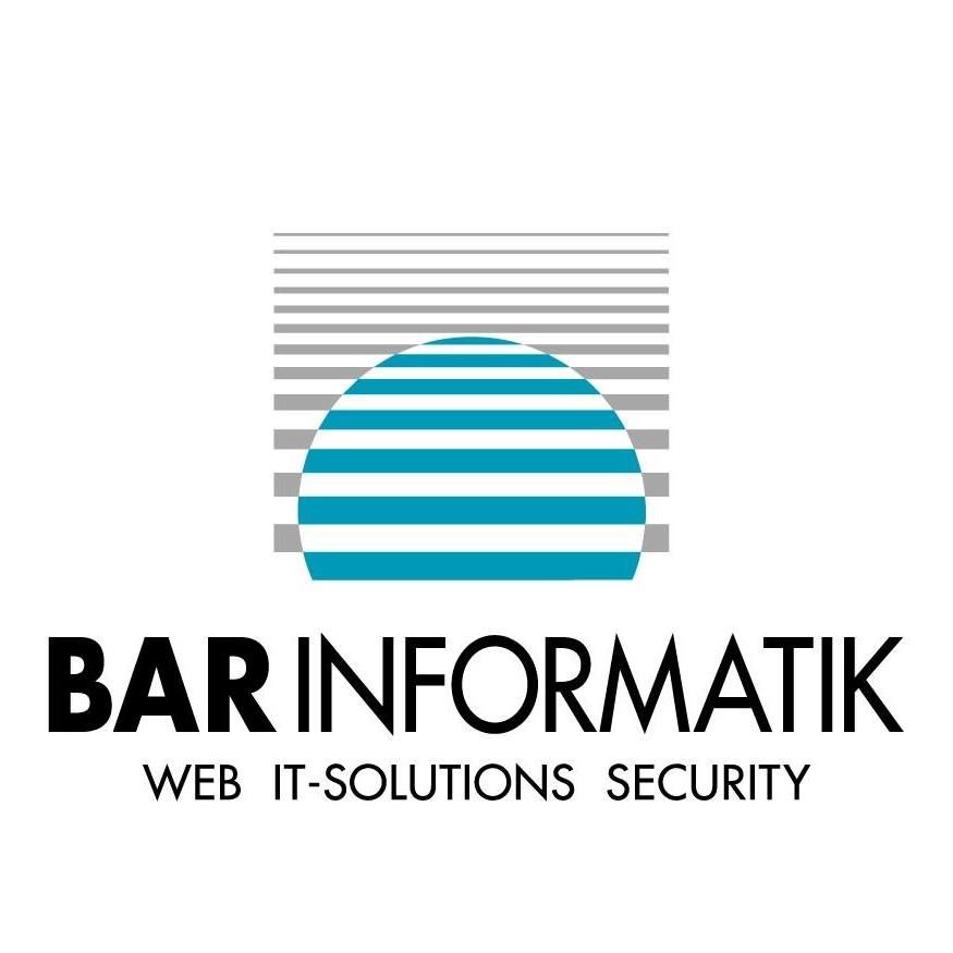 BAR Informatik's icon