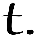 Taidepiste's icon