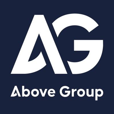 Above Group's icon