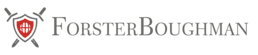 ForsterBoughman's logos