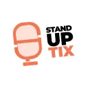 Stand UP Tix's icon