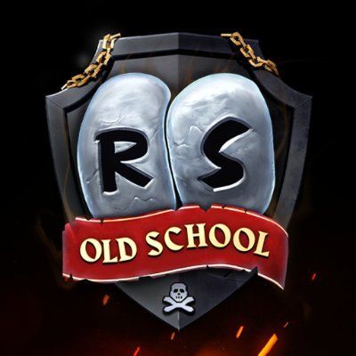 OLD SCHOOL RUNESCAPE icon