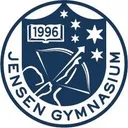 JENSEN gymnasium's icon