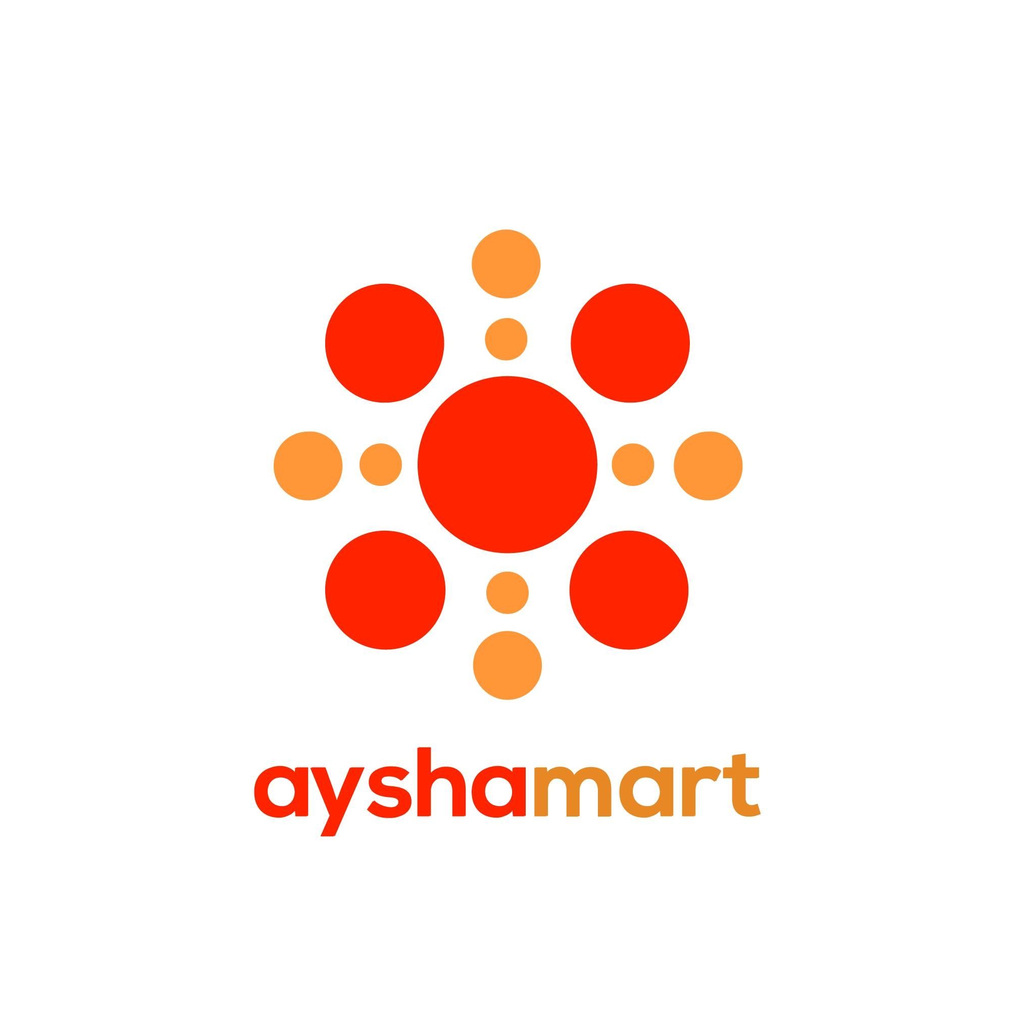 Ayshamart's icon