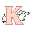 Kibble Club's brand icon