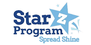 Starz Program logo