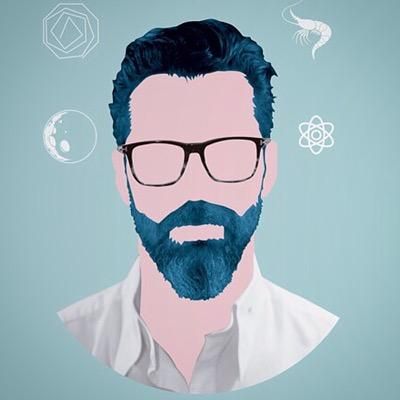 Quique Dacosta 's icon