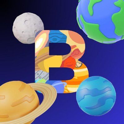 #BelajarAstronomiBeneran's icon