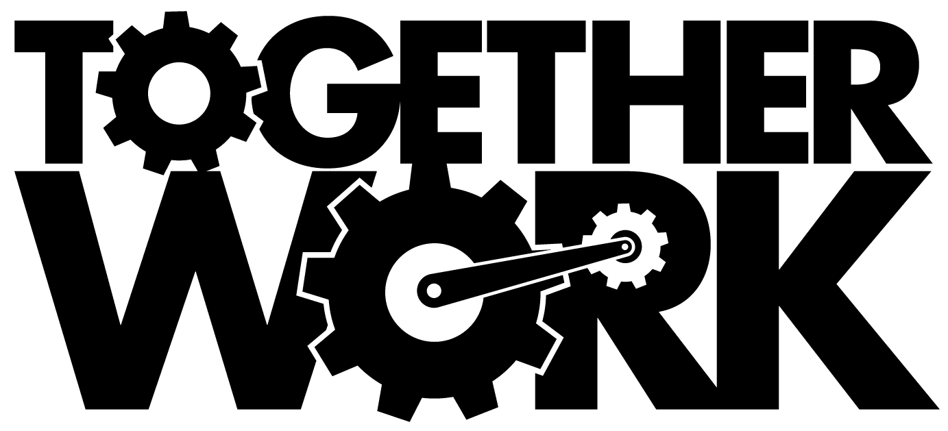 Together logo