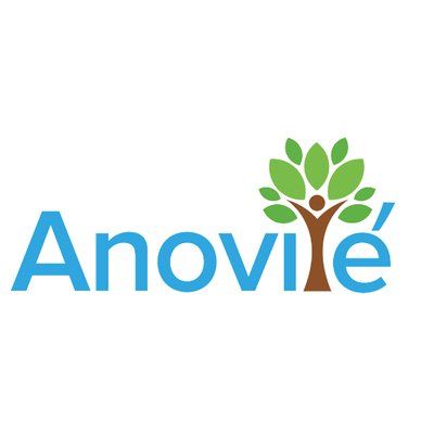 Anovité's icon