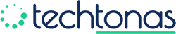 Techtonas's logos