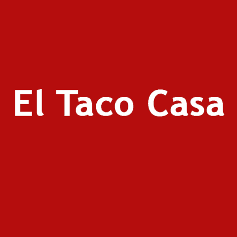 Taco Casa logo