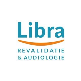 Libra Revalidatie & Audiologie's icon