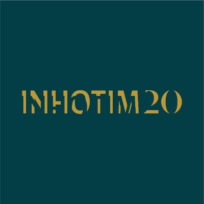 Inhotim's icon