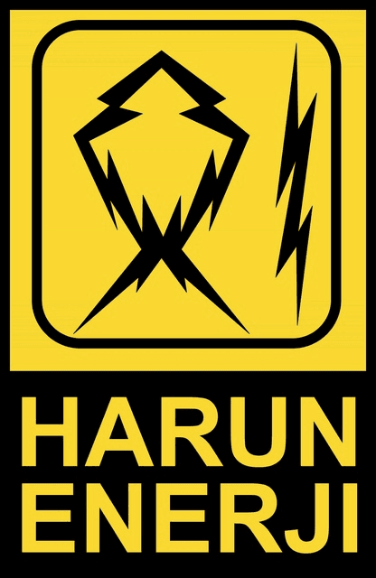 Harun Enerji's logos