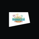 Madagascar Tourism's icon