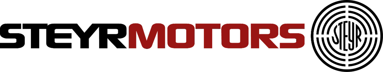 Steyr Motors AG's logos