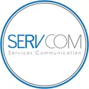 Servcom's icon