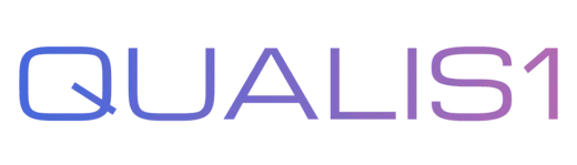 Qualis1 Inc.'s logos