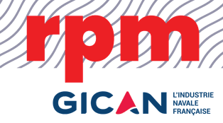 RPM Diffusion's logos