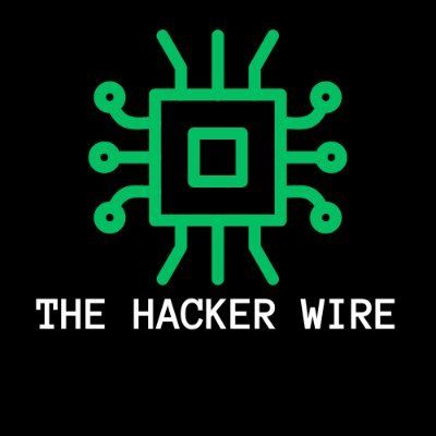 The Hacker Wire's icon