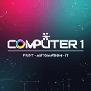 COMPUTER 1's icon