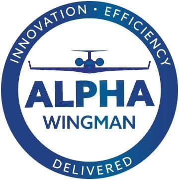 Alpha Wingman's icon
