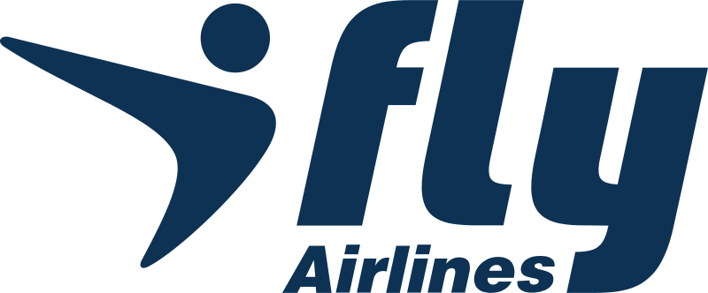 iFLY logo
