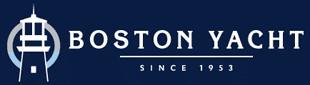 Boston Yacht Sales's logos