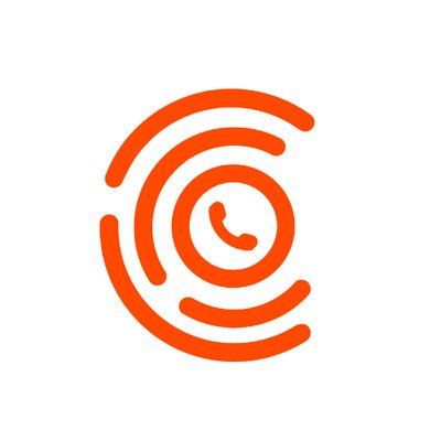 CallPage's icon