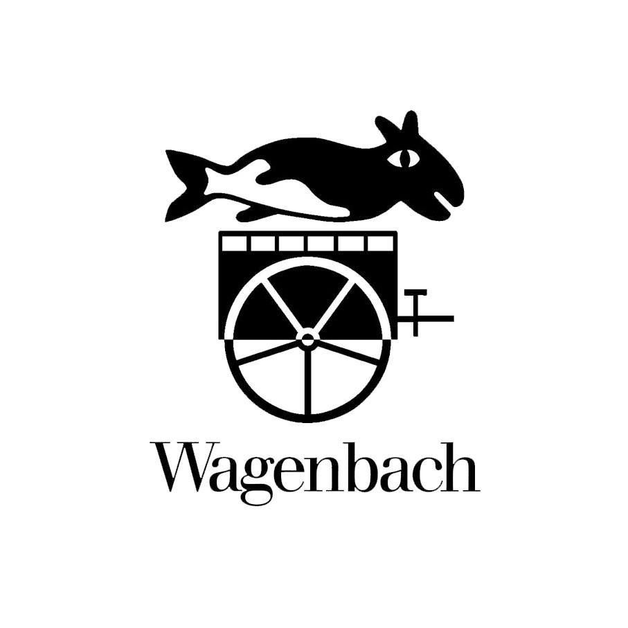 Wagenbach's icon