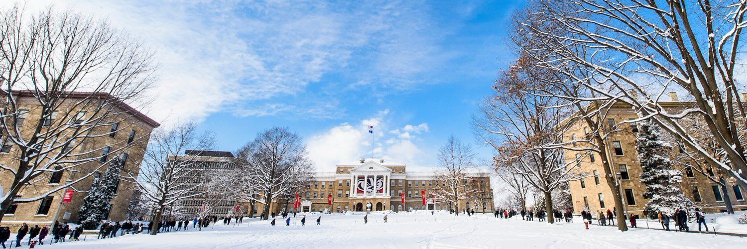 University of Wisconsin-Madison - Men's Wrestling campus