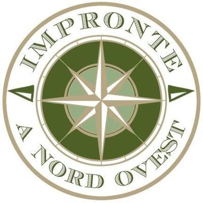 Impronte a Nord Ovest Logo & Brand Assets (SVG, PNG and vector ...