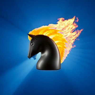 SparkChess's icon