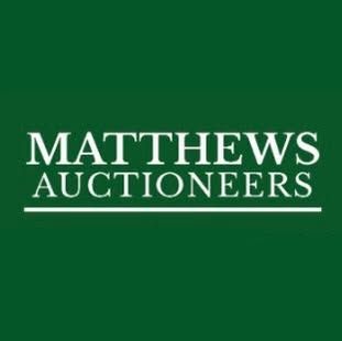 Matthews Auction Rooms's icon